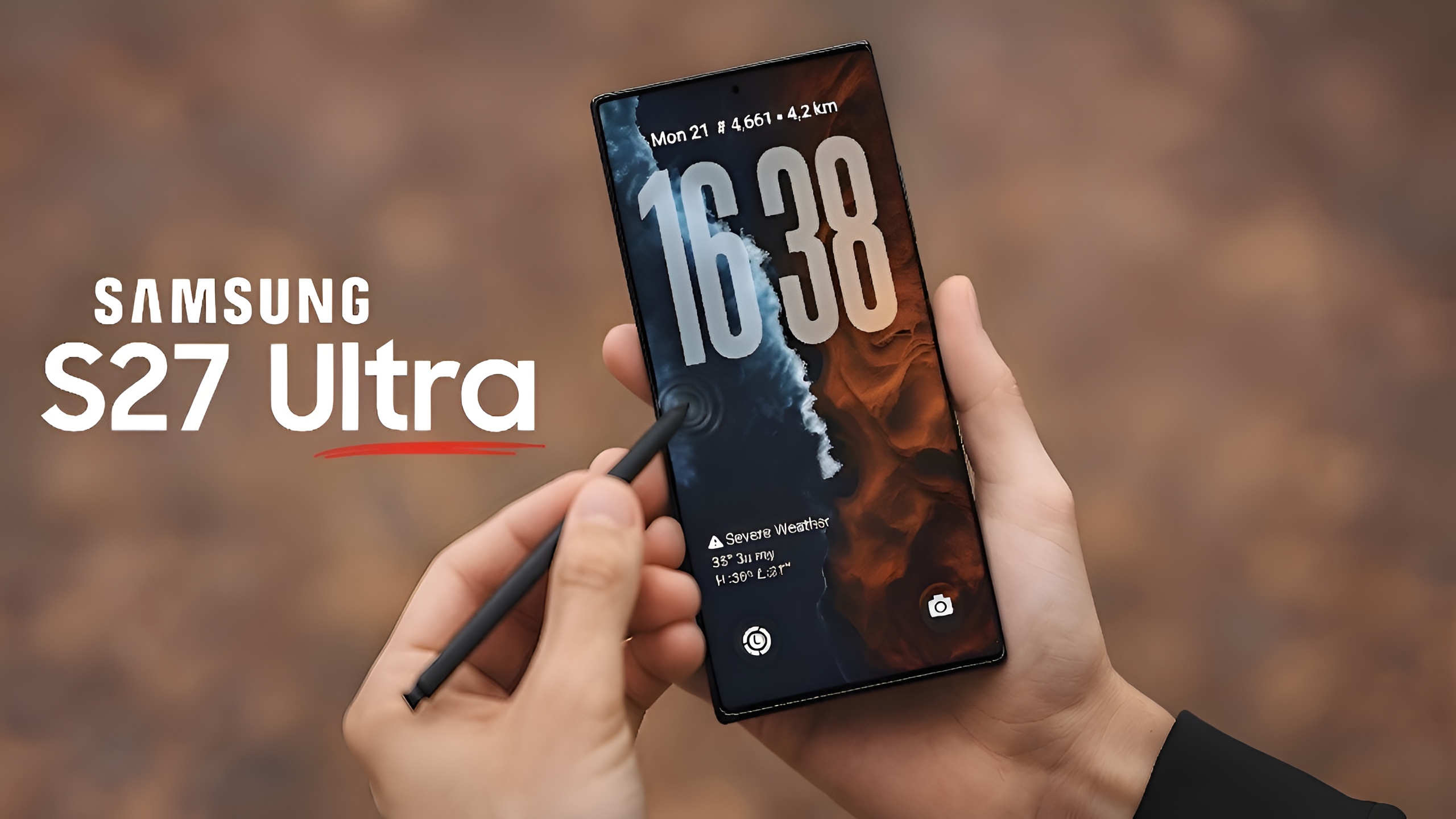 Samsung Galaxy S27 Ultra 2026: Mala Noticia Confirmada con Filtración Importante sobre Cámara y Rendimiento