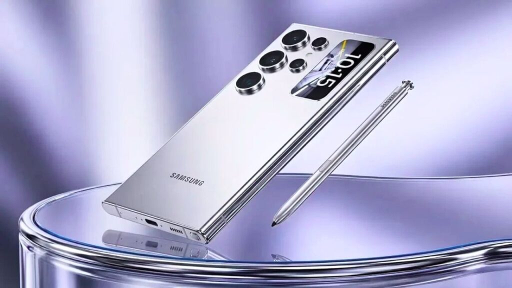 Samsung Galaxy S25 Ultra 2026: El Nuevo Smartphone Premium con IA y Cámara Avanzada