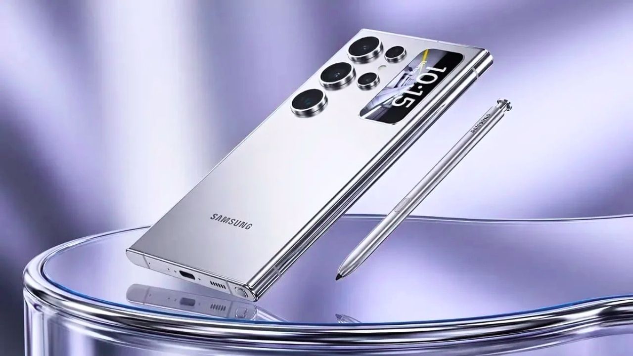 Samsung Galaxy S25 Ultra 2026: El Nuevo Smartphone Premium con IA y Cámara Avanzada