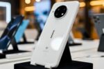 Nokia 2026 5G Button: El Nuevo Teléfono con Botones y Batería de Larga Duración
