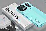 Oppo Reno 15 Pro 5G: Características Completas, Precio, Diseño, Cámara y Rendimiento del Nuevo Smartphone de Alta Gama en 2026