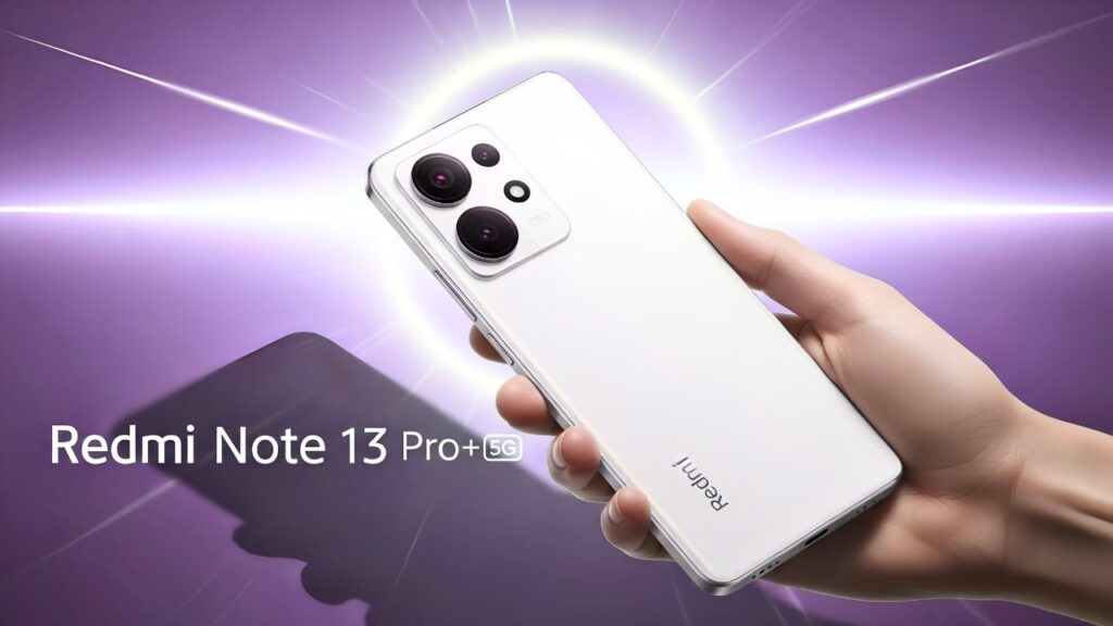 Redmi Note 13 Pro+ 5G: Review Completa, Precio, Cámara y Rendimiento Sorprendente en 2026