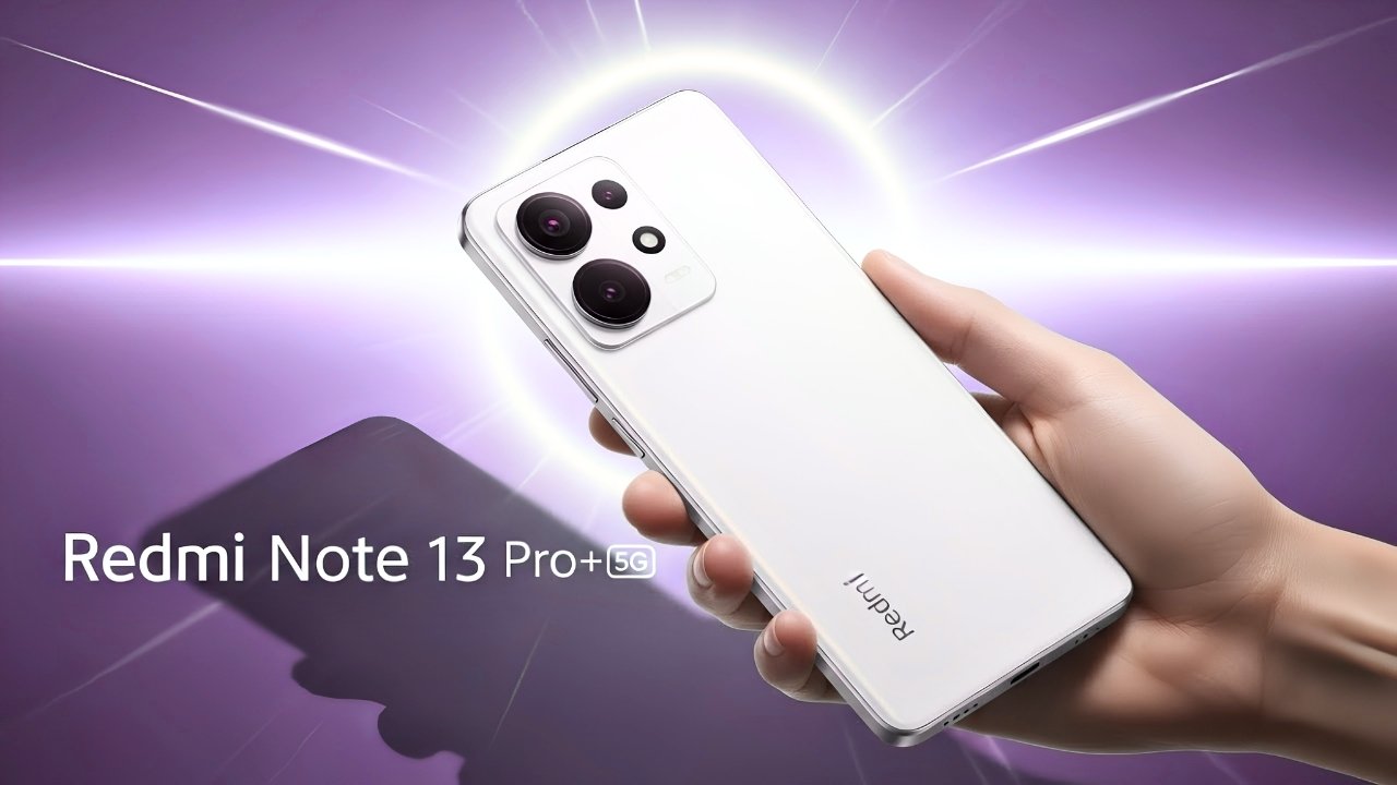 Redmi Note 13 Pro+ 5G: Review Completa, Precio, Cámara y Rendimiento Sorprendente en 2026