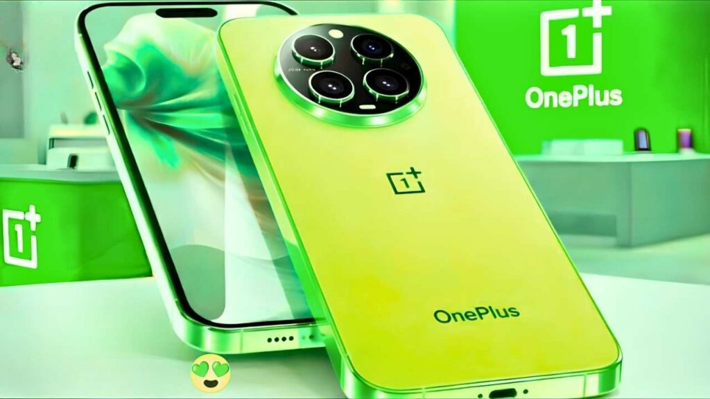 OnePlus lanza un nuevo teléfono con cámara de 420MP y batería de 7,700mAh a precio económico