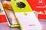 Motorola 2026: nuevo smartphone barato con cámara de 420MP y batería enorme
