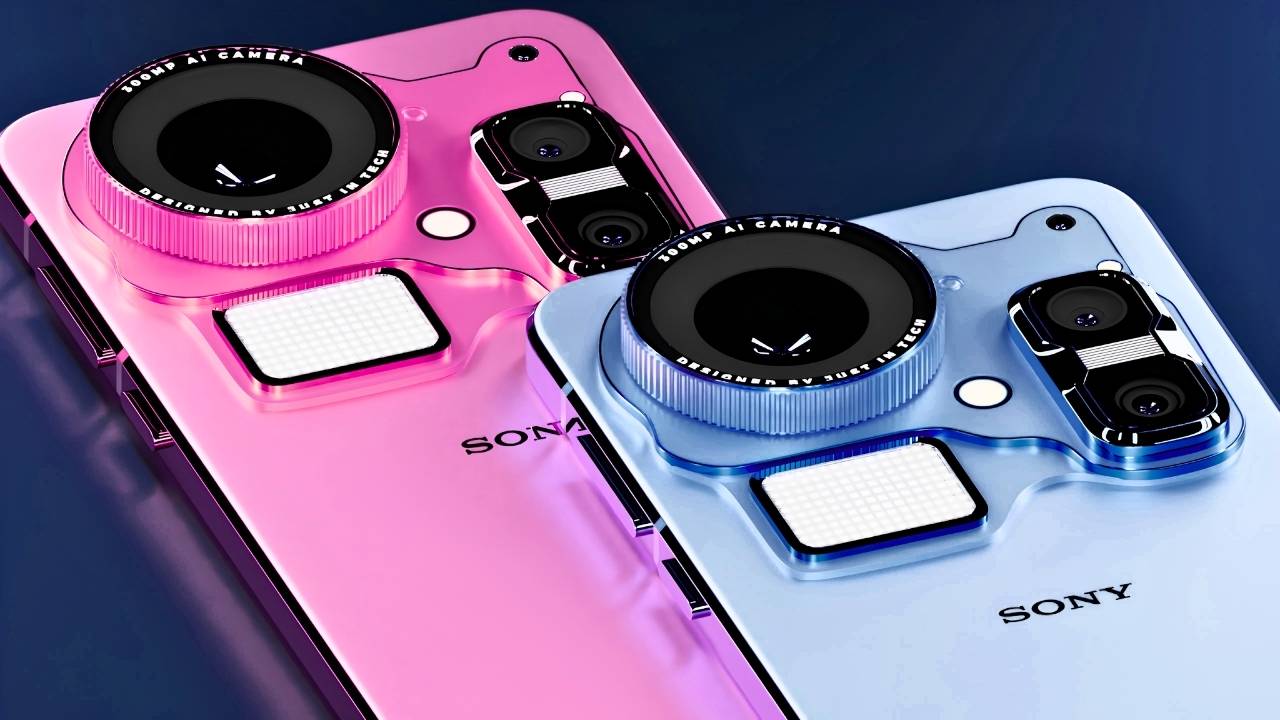 Sony X100 Pro: Introducción con cámara de 300 MP, batería de 8300 mAh y Snapdragon 988