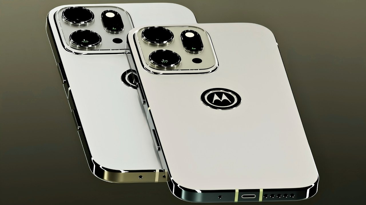 Motorola Edge 70 Ultra: batería de 8300 mAh, 32 GB de RAM, 2 TB de almacenamiento y cámara de 200 MP con diseño de cámara redonda