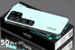Vivo V50 Pro 5G – Primer Vistazo al Nuevo Smartphone con Cámara de 200MP, Dimensity 9300 y Batería de 6000mAh