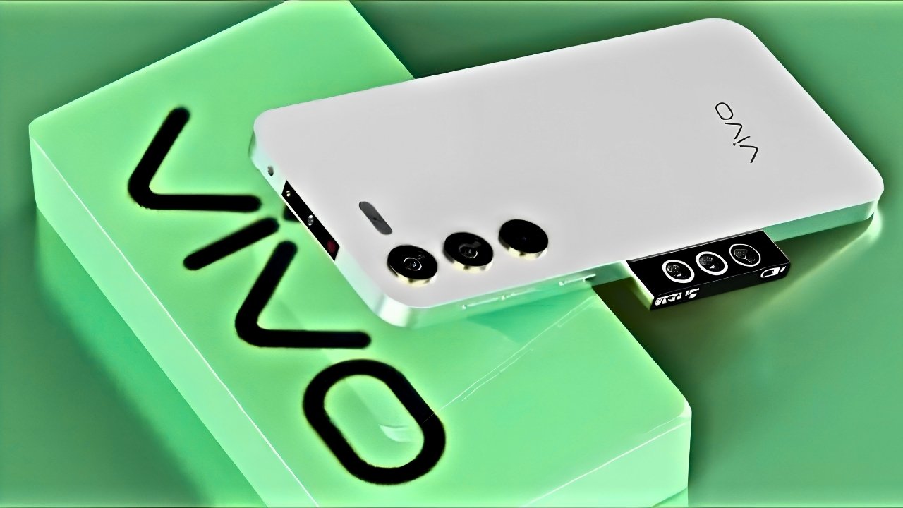 Vivo V50 6G: El Smartphone del Futuro con Tecnología Avanzada y Diseño Premium