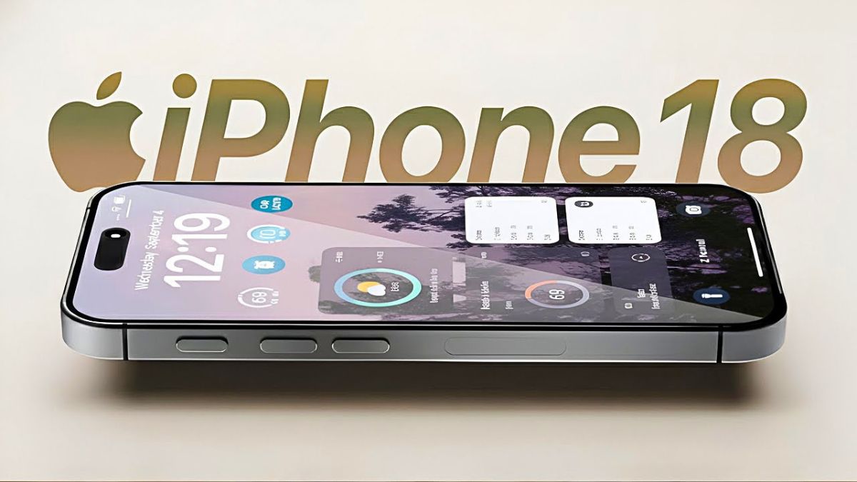 iPhone 18 Pro Max 2026: Filtraciones Revelan el Mayor Cambio de Apple en 10 Años con Diseño y Tecnología Avanzada