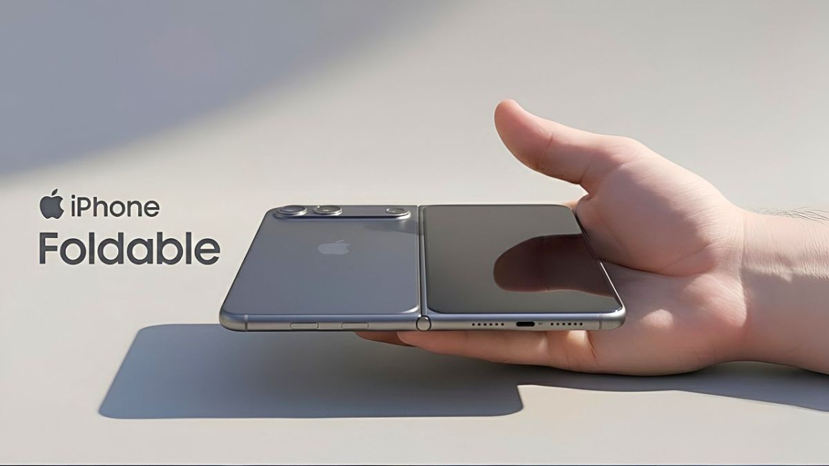iPhone Fold 2026: La Estrategia Más Inteligente y Segura de Apple en Teléfonos Plegables con Innovación y Diseño Futurista