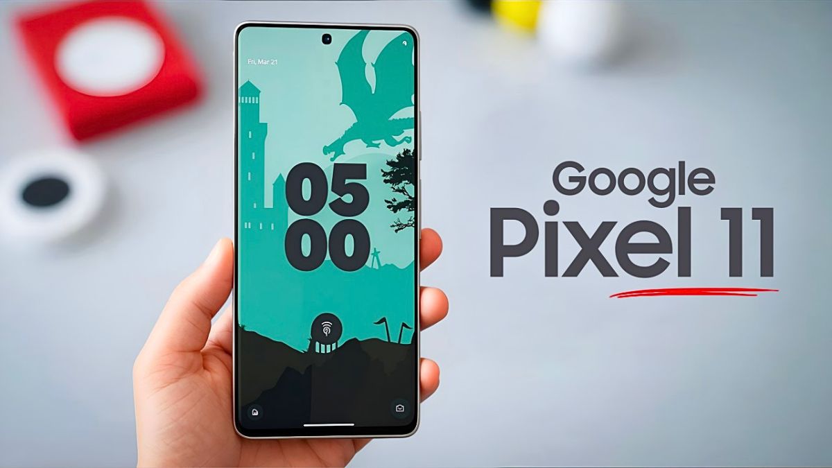 Google Pixel 11 Pro XL 2026: La Función Que Apple No Vio con Nuevo Diseño Rendimiento Avanzado y Filtraciones Sorprendentes