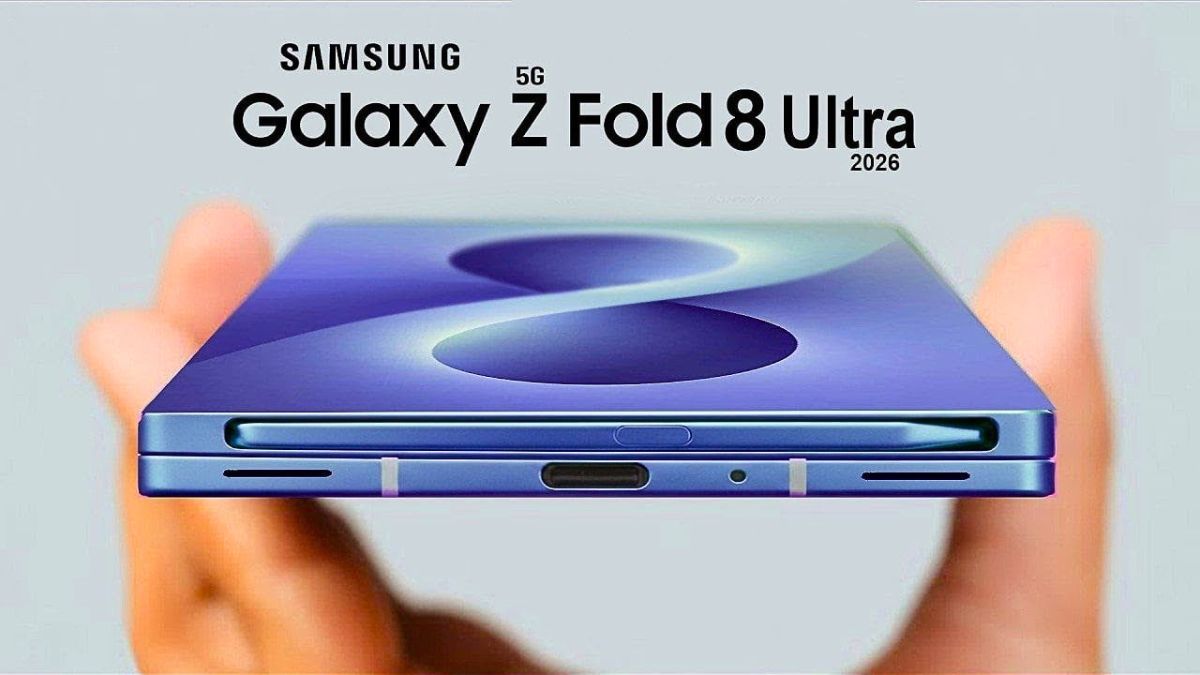 Samsung Galaxy Z Fold 8 2026: La Mayor Actualización de Móvil Plegable con Pantalla Avanzada y Diseño Innovador