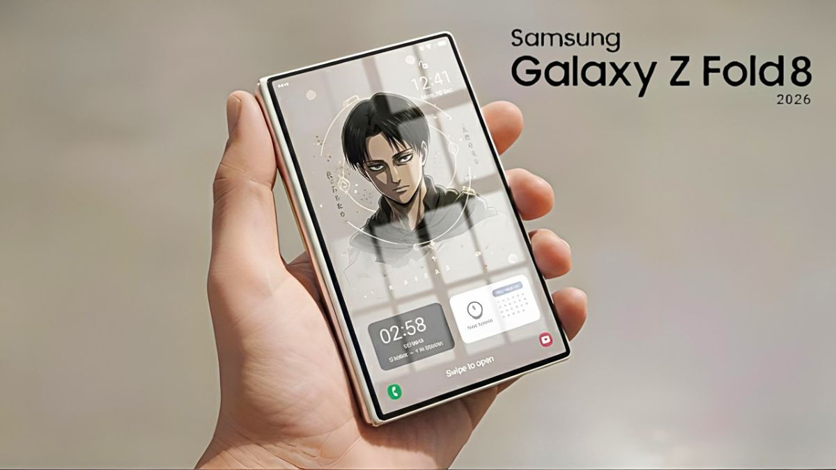 Samsung Galaxy Z Fold 8 Wide 2026: Nueva Filtración Confirmada con Pantalla Grande, S Pen y Diseño Innovador