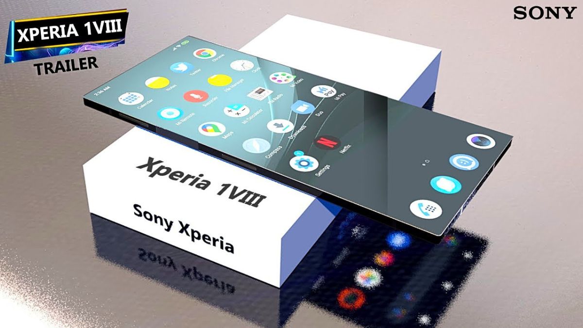 Sony Xperia 1VIII 5G 2026: Trailer Oficial con Especificaciones Filtradas, Diseño Futurista y Novedades de la Serie Xperia