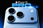 iPhone 18 Pro Max 2026: Batería Masiva Nuevo Diseño y Filtraciones de IA que Revelan Innovaciones Sorprendentes de Apple