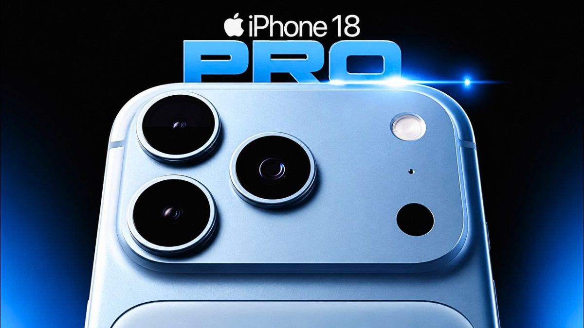 iPhone 18 Pro Max 2026: Batería Masiva Nuevo Diseño y Filtraciones de IA que Revelan Innovaciones Sorprendentes de Apple