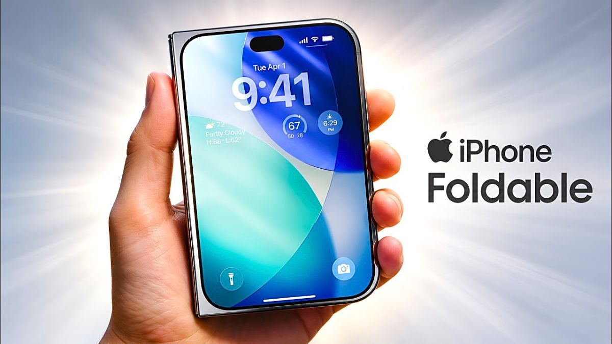 Apple iPhone Ultra Fold 2026: Filtración Sorprendente que Cambia Todo con Diseño Revolucionario y Pantalla Enrollable