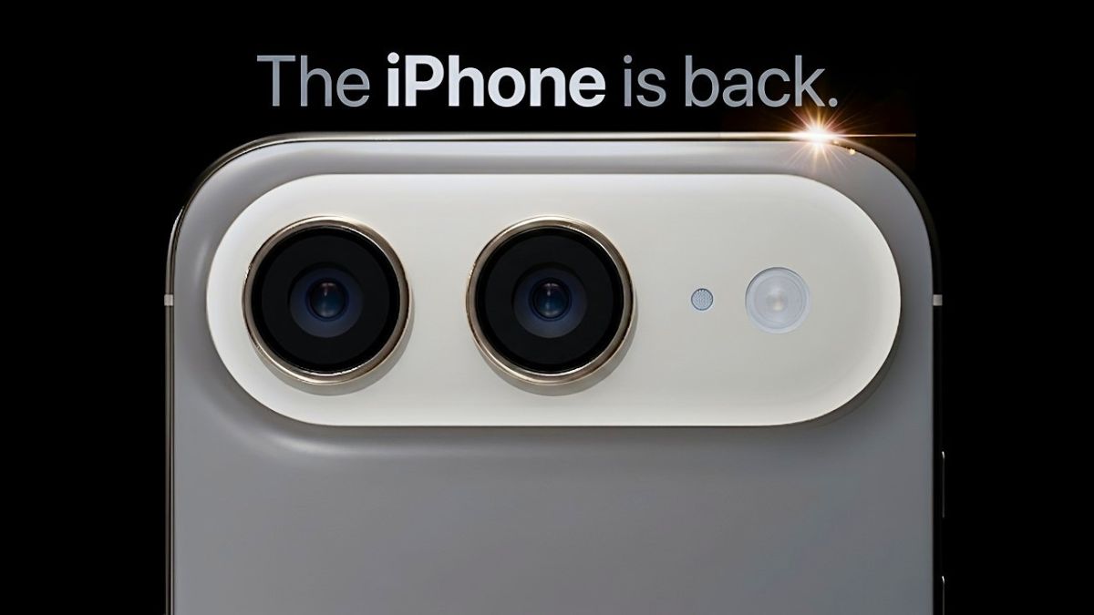 iPhone 18 Air 2026: El Teléfono Más Delgado Revoluciona el Mercado con Diseño Futurista, Potencia y Experiencia Premium