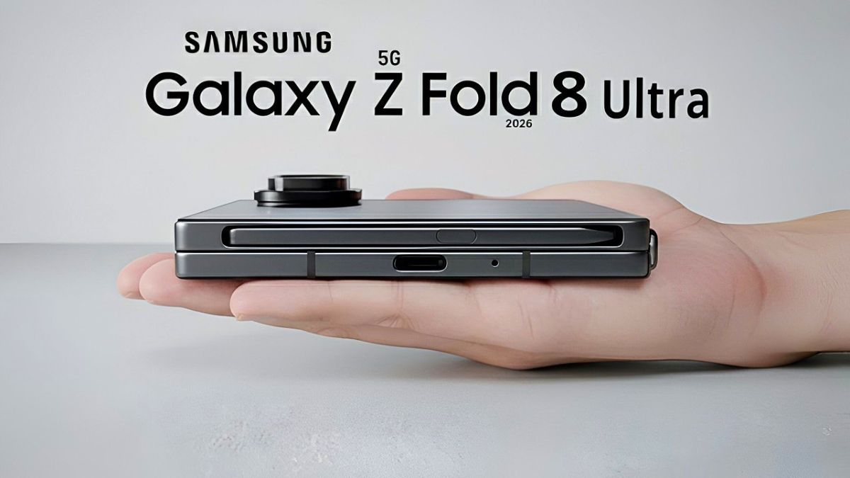 Samsung Galaxy Z Fold 8 2026: Finalmente Arreglaron el Mayor Problema con Nuevo Diseño Rendimiento Avanzado y Experiencia Mejorada
