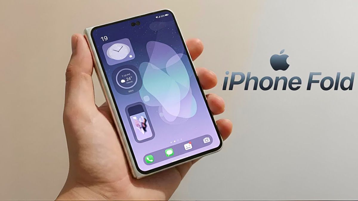 iPhone Fold 2026: Filtración Revela Pantalla Gigante sin Pliegue con Diseño Súper Delgado y Tecnología Avanzada de Apple