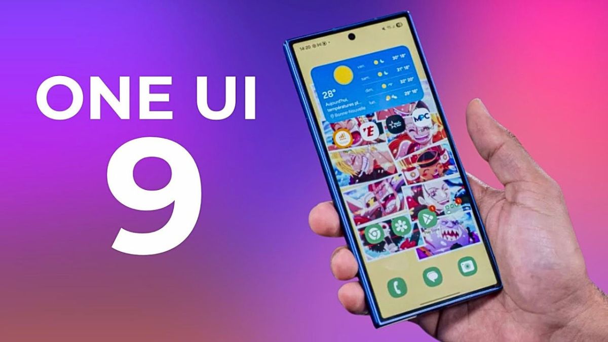 One UI 9 Samsung 2026: Vista Completa de la Próxima Gran Actualización con Nuevas Funciones, Cambios de Diseño y Mejor Rendimiento