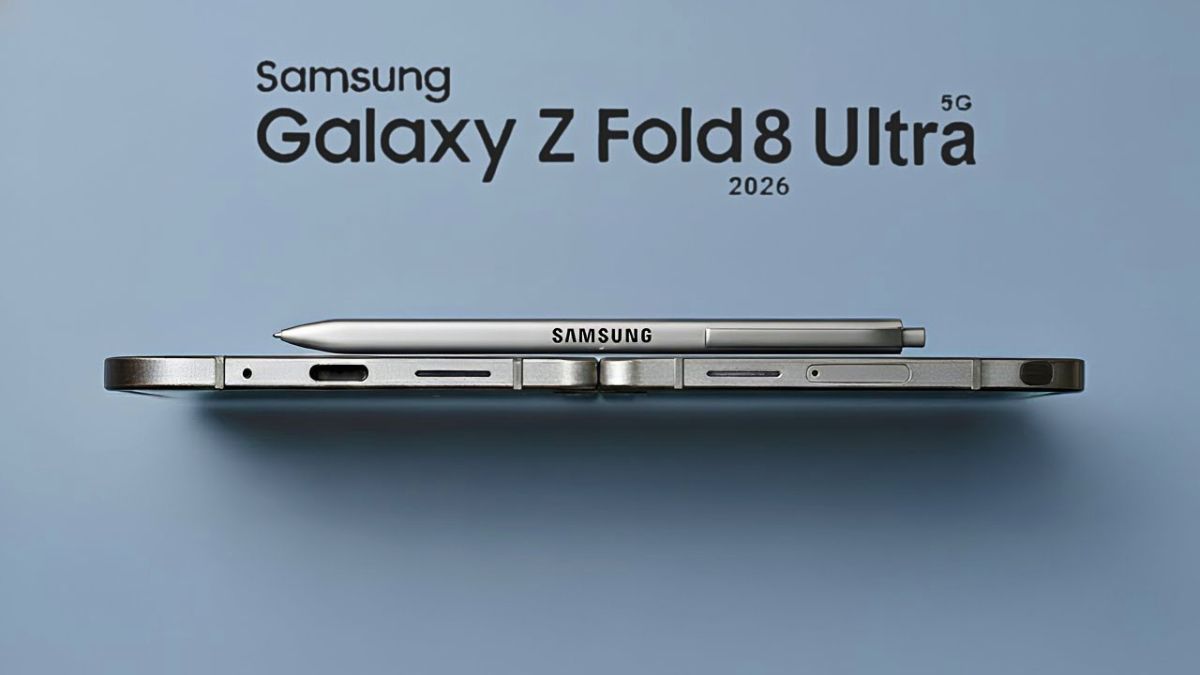 Samsung Galaxy Z Fold 8 2026: Todo Revelado Hasta Ahora con Detalles de Diseño Rendimiento Mejorado y Filtraciones Exclusivas