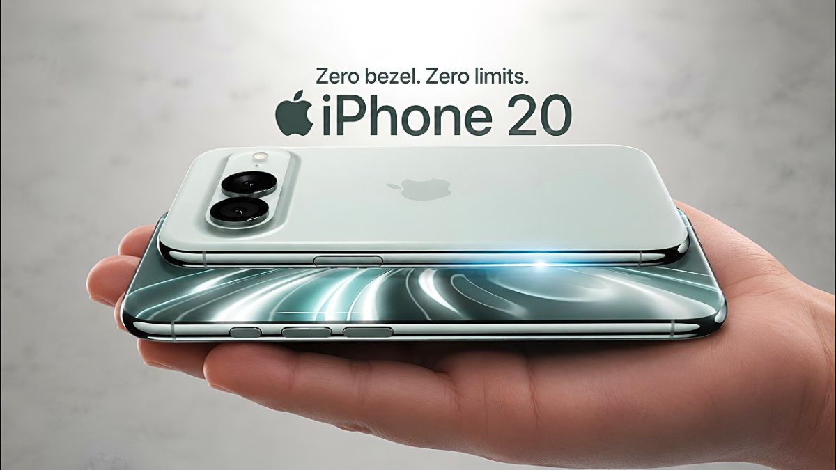 iPhone 20 de Apple 2026: La Mayor Actualización de iPhone con Innovaciones Sorprendentes en Diseño y Rendimiento