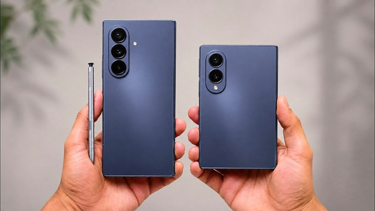 Samsung Galaxy Z Fold 8 y Z Fold 8 Wide 2026: La Comparación Definitiva de Pantallas Grandes y Diseño Plegable Premium