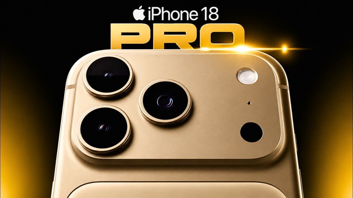 iPhone 18 Pro Max 2026: Todo lo que Sabemos Hasta Ahora sobre Diseño, Especificaciones y Filtraciones Recientes