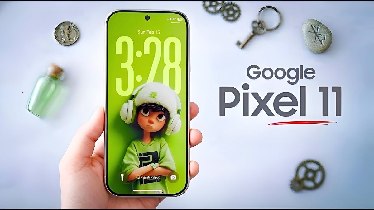 Google Pixel 11 Pro XL 2026: La Actualización de Hardware Más Grande con Rendimiento Extremo, Diseño Audaz y Tecnología Avanzada