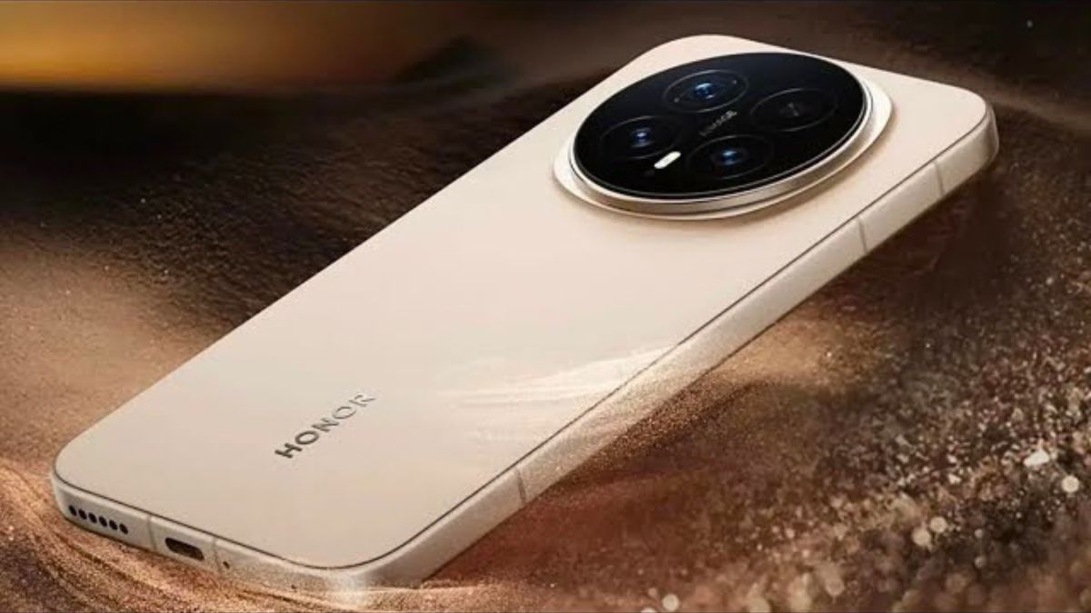 Honor Magic 9 Pro 2026: Smartphone Bestia con Cámara de 400MP y Batería de 9500mAh para Rendimiento Extremo