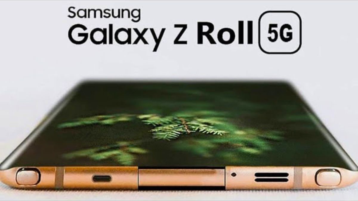 Samsung Galaxy Z Roll 5G 2026: Pantalla Enrollable Revolucionaria con Innovación de Diseño y Experiencia de Usuario Avanzada