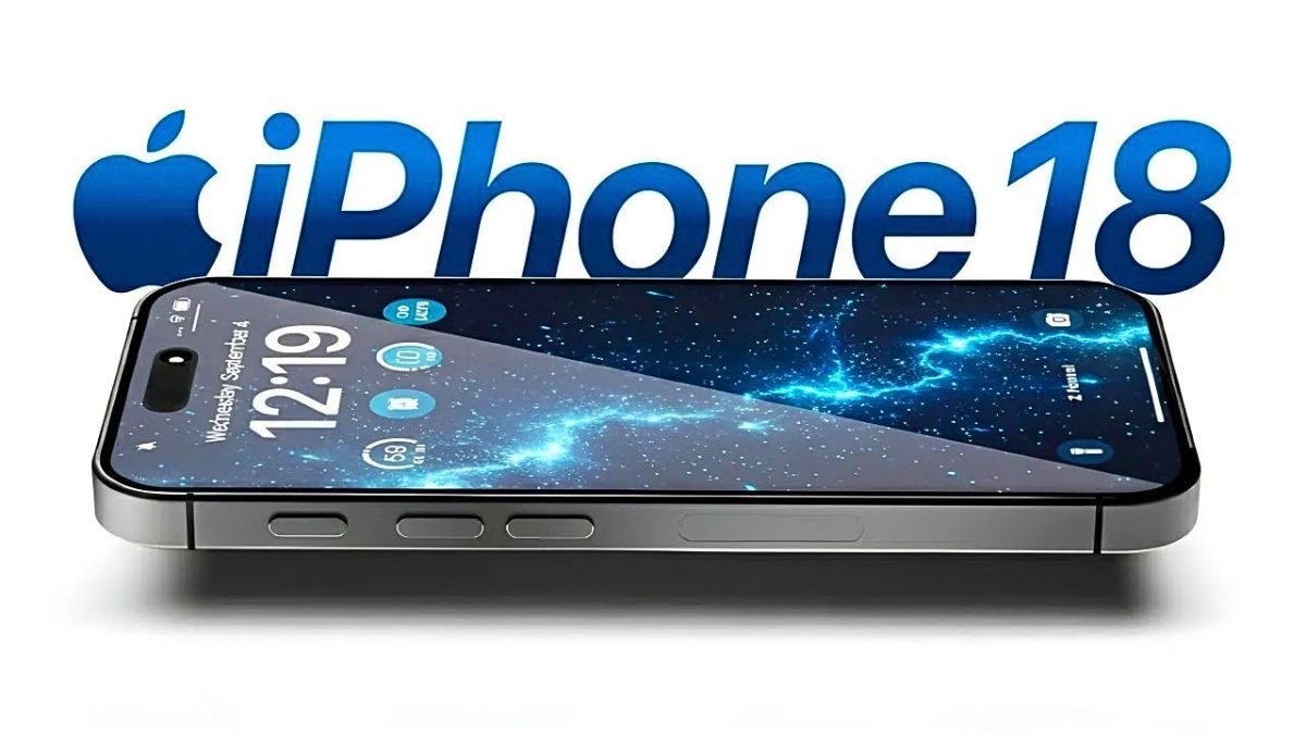 iPhone 18 Pro Max 2026: Nuevo Diseño y Características Sorprendentes Reveladas con Innovación y Tecnología Avanzada de Apple