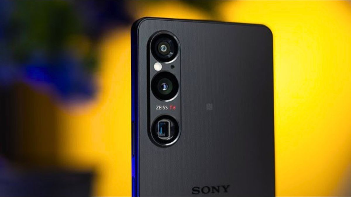 Sony Xperia 2 2026: Smartphone Bestia con Cámara de 400MP y Batería de 9500mAh para Potencia y Rendimiento Extremo
