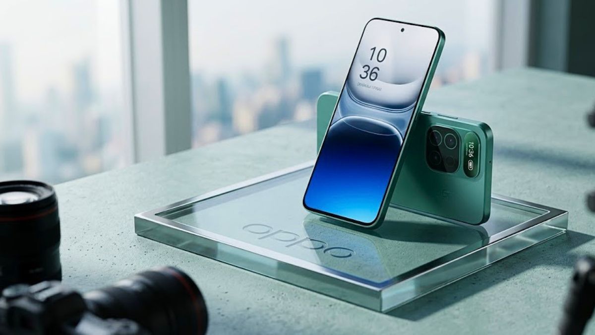 OPPO A59 Pro 5G Lanzado: Cámara AI 108MP, Dimensity 7200 y Carga Rápida 67W con Batería Potente