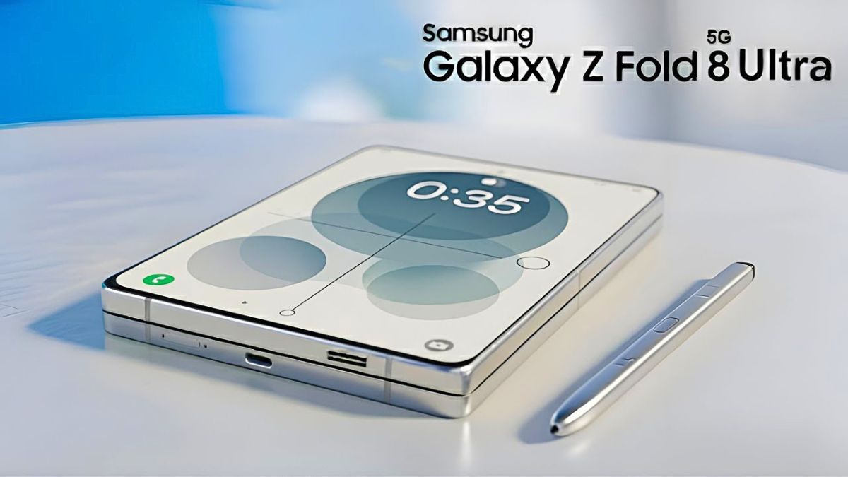 Samsung Galaxy Z Fold 8 y Flip 8: Nuevo Peso Increíble Filtrado con Diseño Sorprendente y Especificaciones Avanzadas 2026