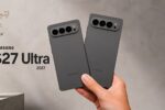 Samsung Galaxy S27 Ultra: Everything We Know So Far About Samsung’s Next Flagship Smartphone