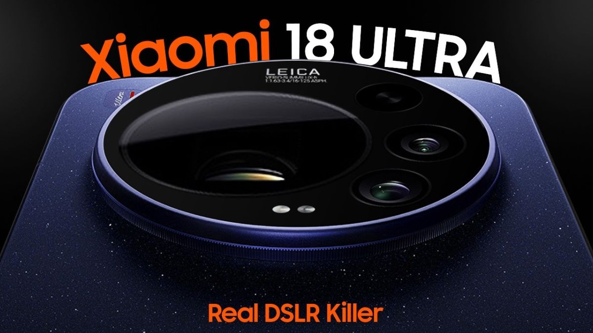 Nuevo Xiaomi 18 Ultra 5G: Primer Vistazo al Próximo Buque Insignia que Promete Revolucionar el Mercado