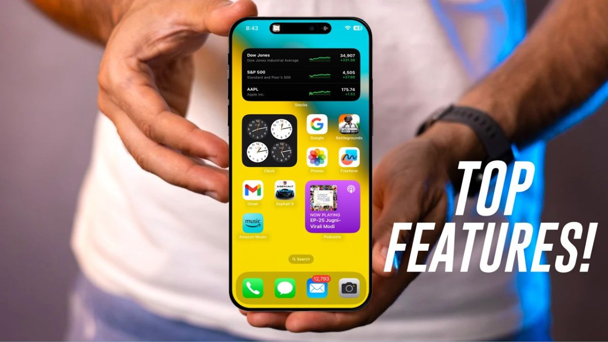 iPhone 18 Pro Max: La actualización oculta que lo cambia todo con más potencia, innovación y diseño revolucionario