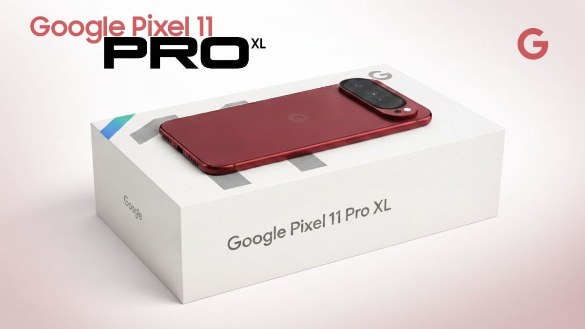 Google Pixel 11 Pro XL: Primer Vistazo, Diseño Renovado y Todo lo que Sabemos del Próximo Buque Insignia de Google