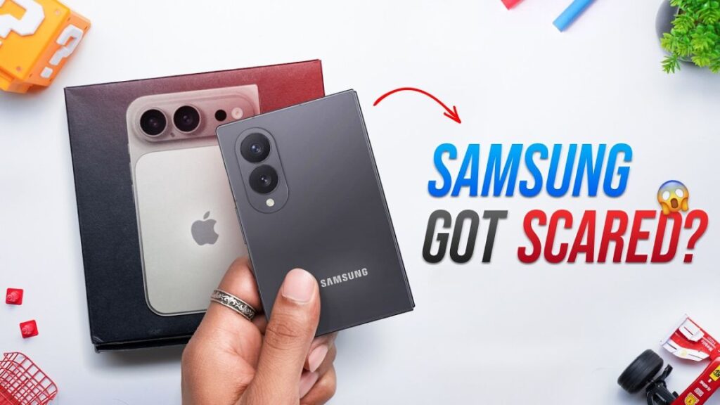 Samsung 2026: La respuesta definitiva a Apple con innovación tecnológica, diseño premium y potencia sin precedentes