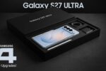 New Samsung Galaxy S27 Ultra: These 4 Major Upgrades Could Change Everything