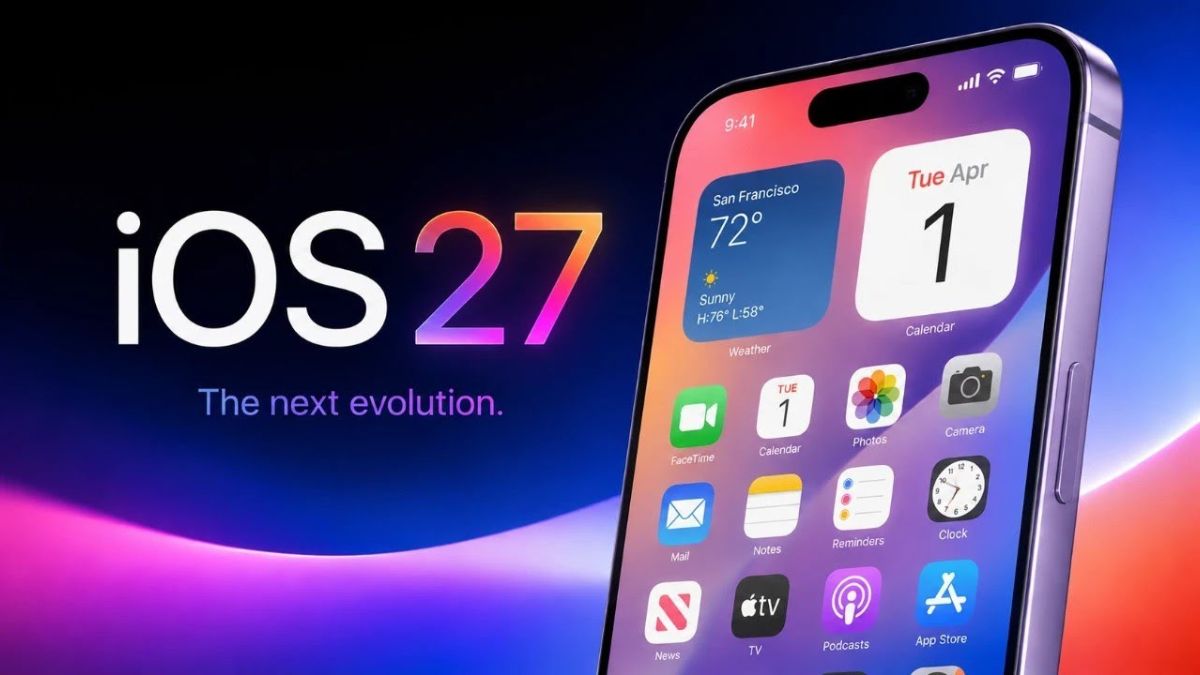 iOS 27 Filtrado: Las Nuevas Funciones que Podrían Cambiar por Completo el iPhone