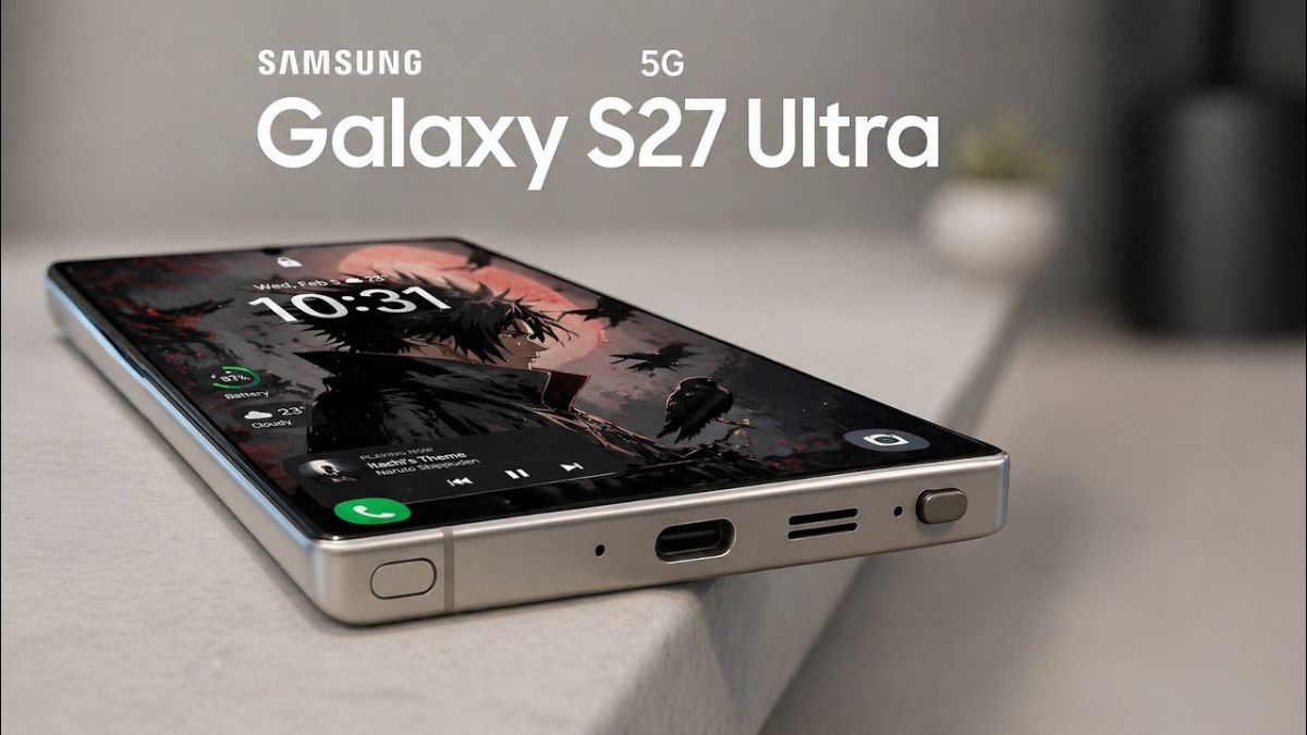 Samsung Galaxy S27 Ultra: Una enorme subida de precio se filtra y esto es todo lo que debes saber