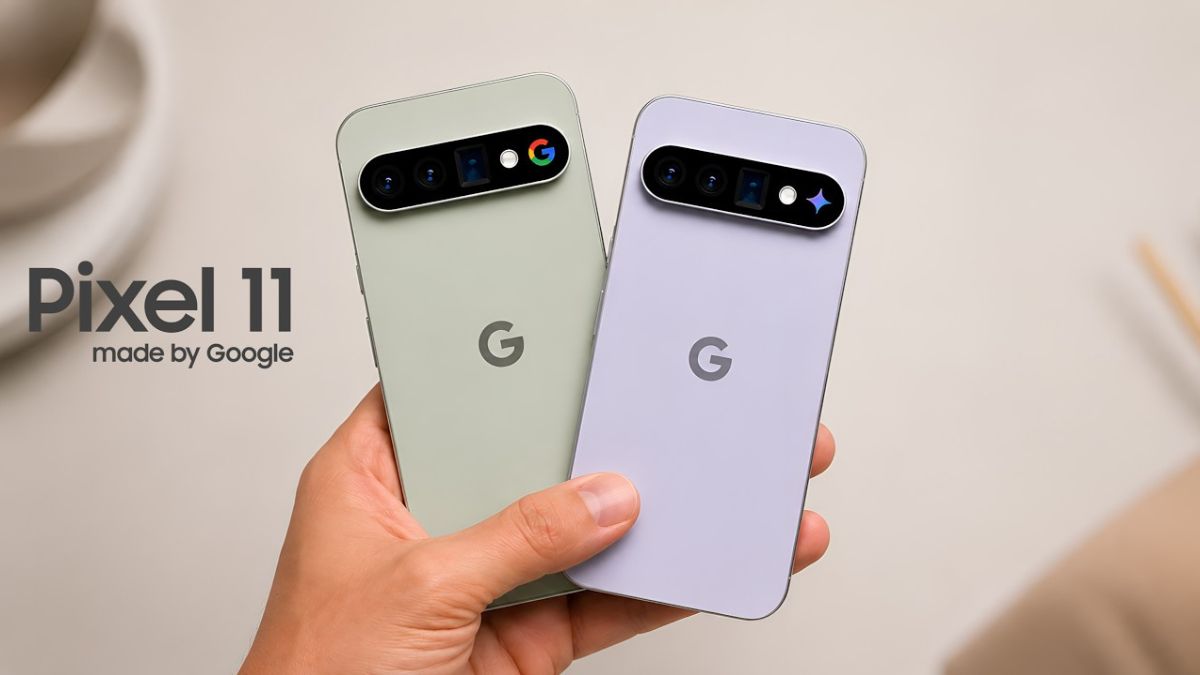 Google Pixel 11 Pro XL: La Mayor Evolución de Google en Años