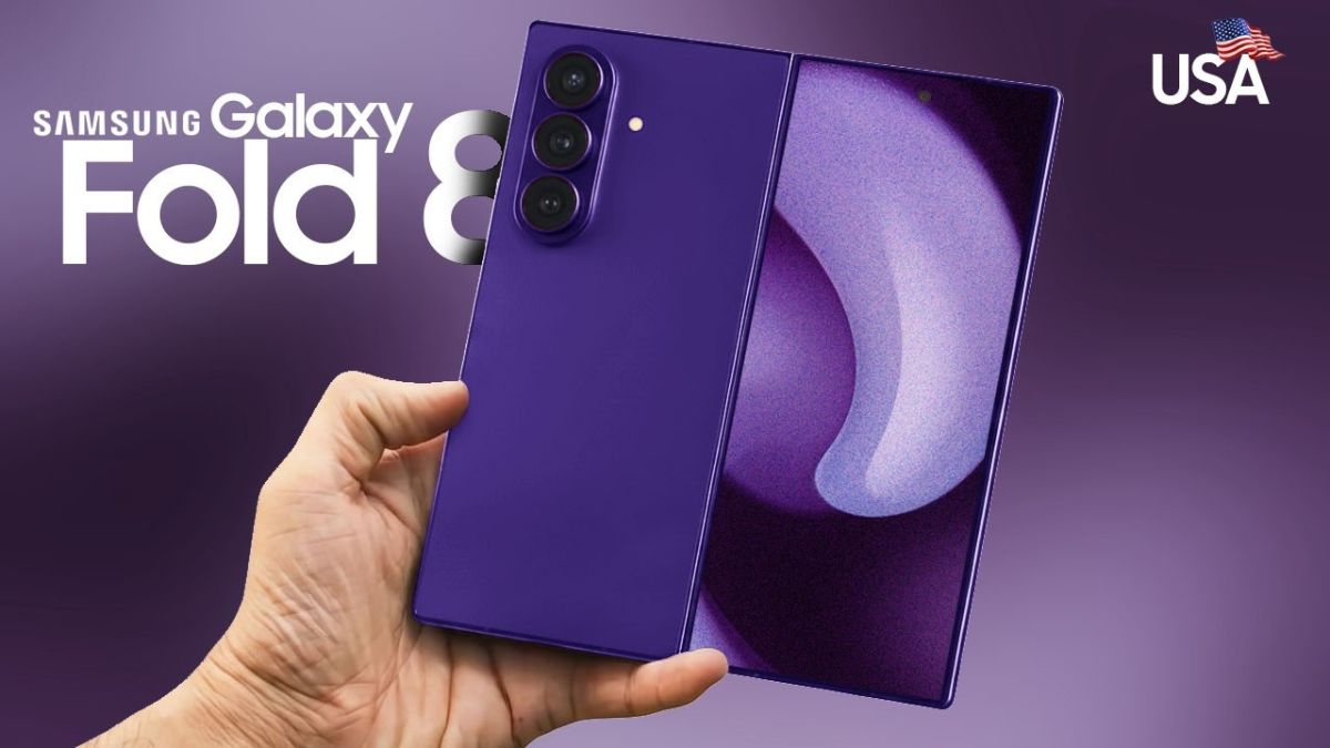 Samsung Galaxy Z Fold 8 Ultra en Estados Unidos: Fecha de Lanzamiento, Precio Esperado y Características Más Avanzadas