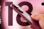 Nuevo Apple iPhone 18: ¿Será Mejor que el iPhone 17? El Gran Salto Tecnológico que Todos Esperan