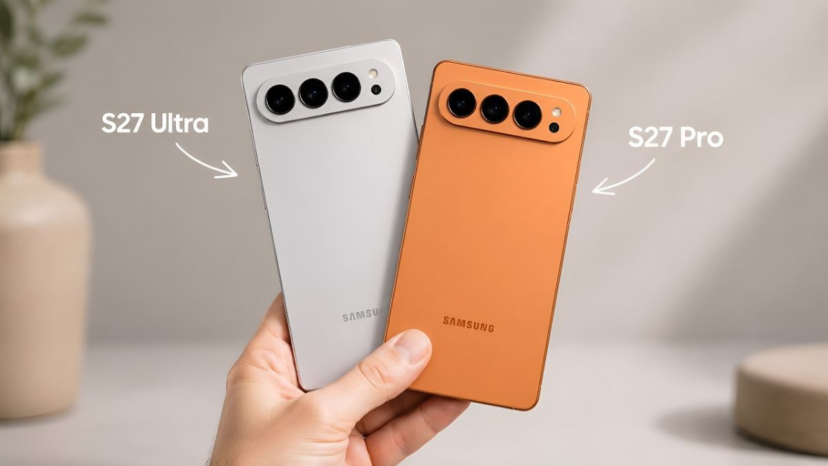 Samsung Galaxy S27 Pro: La Función Ultra que Acaba de Filtrarse y Está Sorprendiendo a Todos