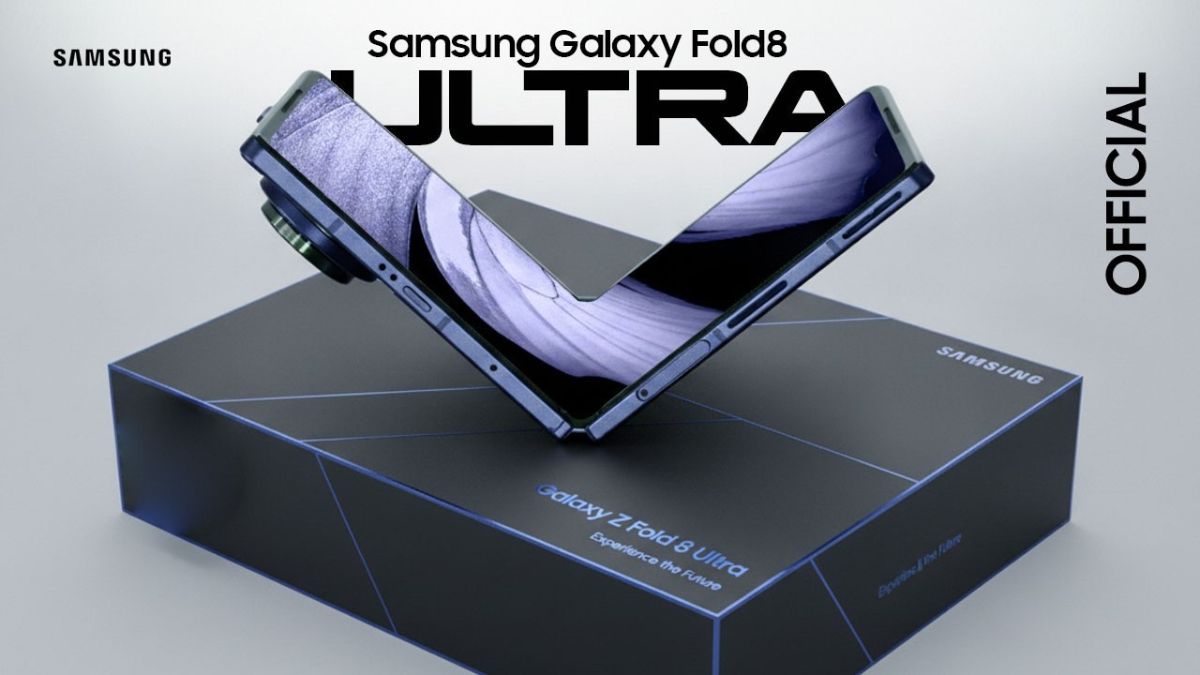 Samsung Galaxy Z Fold 8: Todo lo que se Sabe del Nuevo Plegable Premium y los Rumores Sobre una Versión Ultra